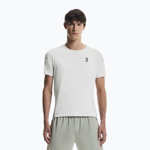 Maglia da running uomo On Performance-T iceberg/tin
