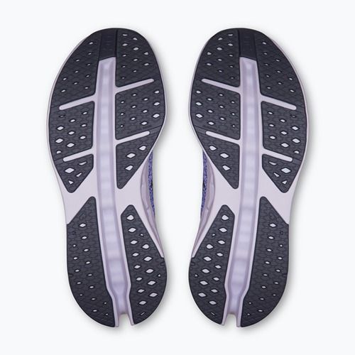 Scarpe da running donna On Cloudsurfer Max sailor/thistle