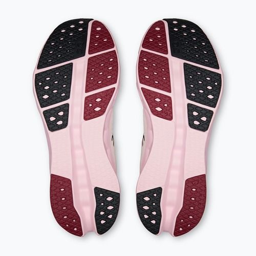 Scarpe da running donna On Cloudsurfer 2 ivory/peony