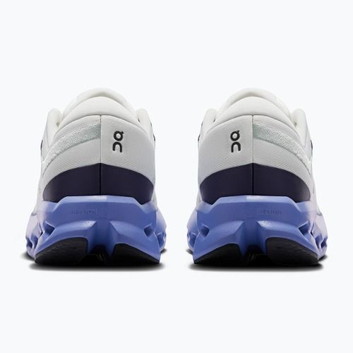 Scarpe da running donna On Cloudsurfer 2 ivory/sailor