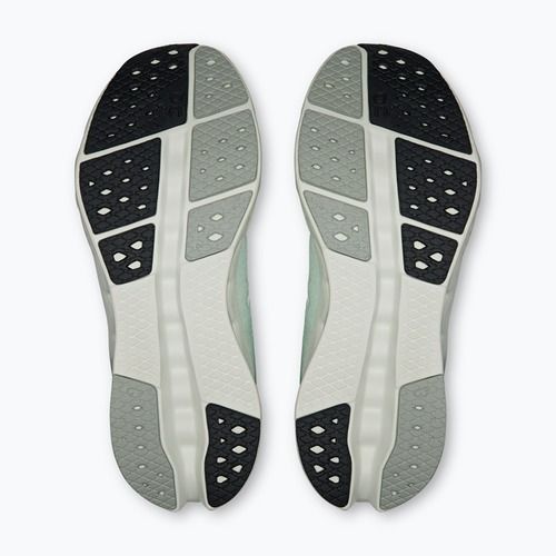 Scarpe da running uomo On Cloudsurfer 2 ivory/creek