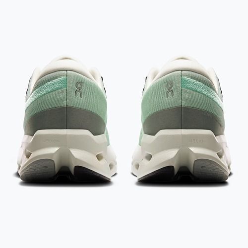 Scarpe da running uomo On Cloudsurfer 2 ivory/creek