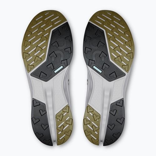 Scarpe running uomo On Running Cloudsurfer Trail 2 safari/glacier