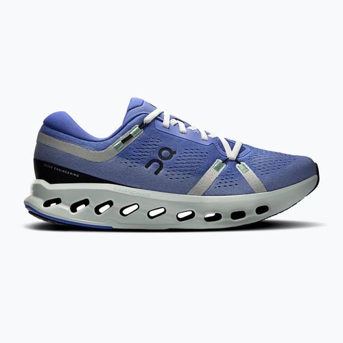 Scarpe da running uomo On Cloudsurfer 2 sailor/ivory