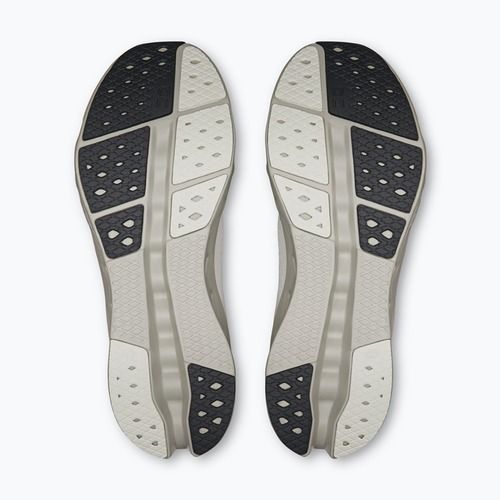 Scarpe running uomo On Cloudsurfer 2 ivory/iceberg