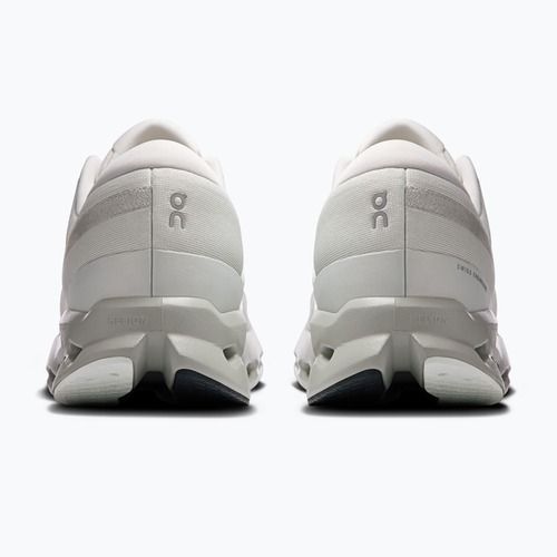 Scarpe running uomo On Cloudsurfer 2 ivory/iceberg