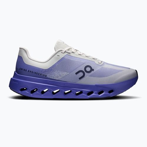Scarpe da running uomo On Cloudsurfer Next sailor/iceberg