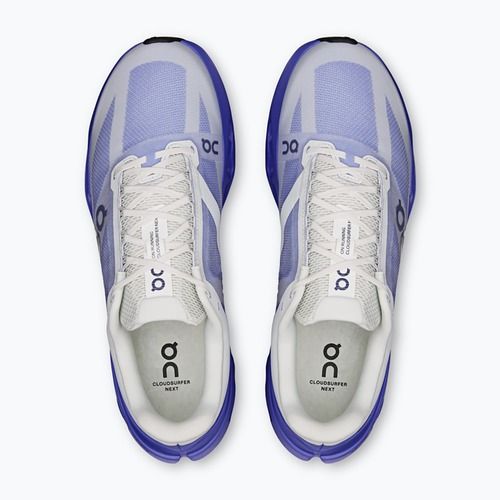 Scarpe da running uomo On Cloudsurfer Next sailor/iceberg
