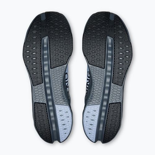 Scarpe da running uomo On Cloudsurfer Next stone/marsh