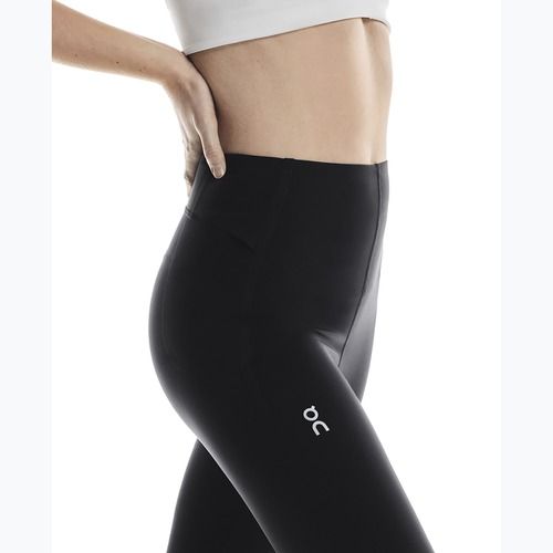 Leggings sportivi da donna On Train black