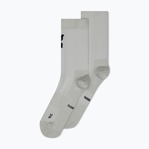 Calze da running On Running Core Run High 2 paia glacier