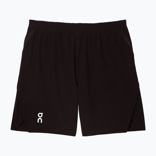 Shorts uomo On Train black