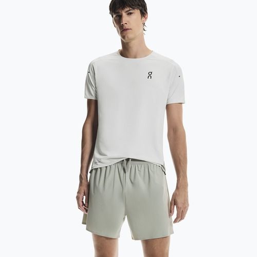 Pantaloncini running uomo On 5" Performance tin