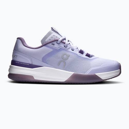 Scarpe da tennis da donna On The Roger Advantage Pro Clay W thistle/dawberry
