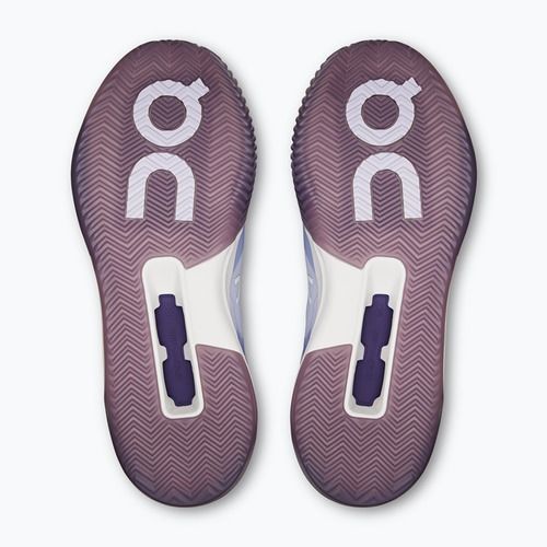 Scarpe da tennis donna On Running The Roger Advantage Pro Clay W thistle/dawberry