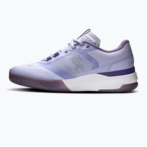 Scarpe da tennis da donna On The Roger Advantage Pro Clay W thistle/dawberry