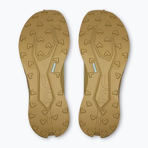 Scarpe da running donna On Running Cloudultra 3 linen/safari