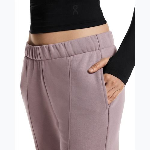 Pantaloni donna On Club Heron