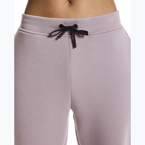 Pantaloni da allenamento donna On Focus Tech heron