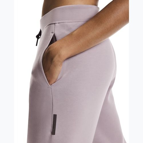 Pantaloni da allenamento donna On Focus Tech heron