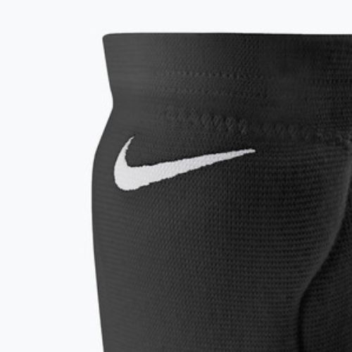 Ginocchiere da pallavolo per bambini Nike Streak Volleyball Knee Pads Jr 2 paia black