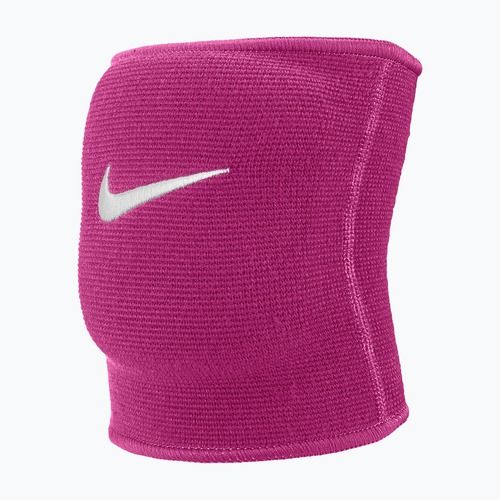 Ginocchiere da pallavolo per bambini Nike Essential Volleyball Knee Pads Jr pink/white