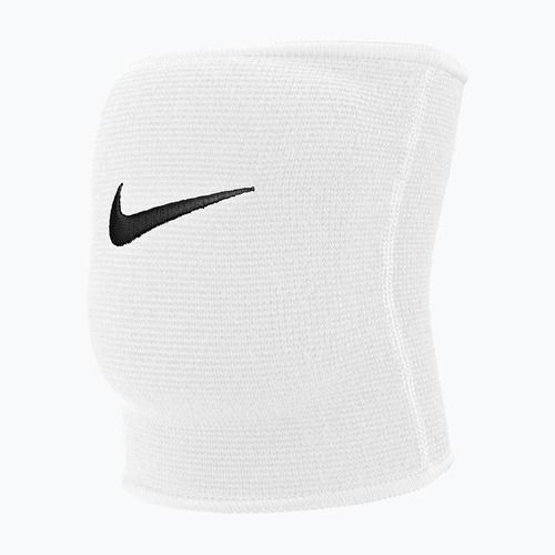 Ginocchiere da bambino Nike Essential Volleyball Knee Pads Jr white/black