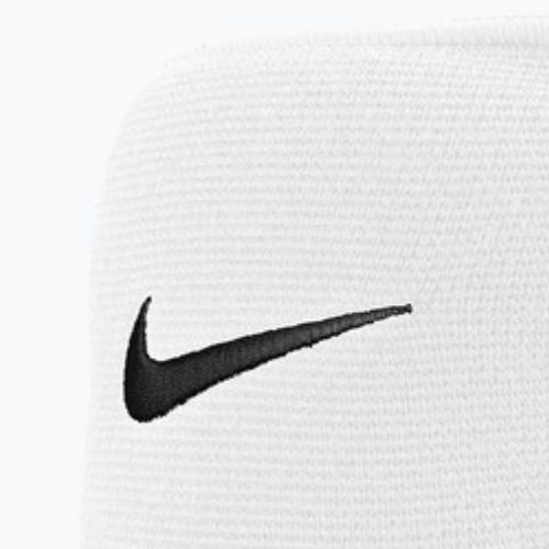 Ginocchiere da bambino Nike Essential Volleyball Knee Pads Jr white/black