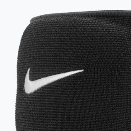 Ginocchiere da pallavolo per bambini Nike Essential Volleyball Knee Pads Jr black/white