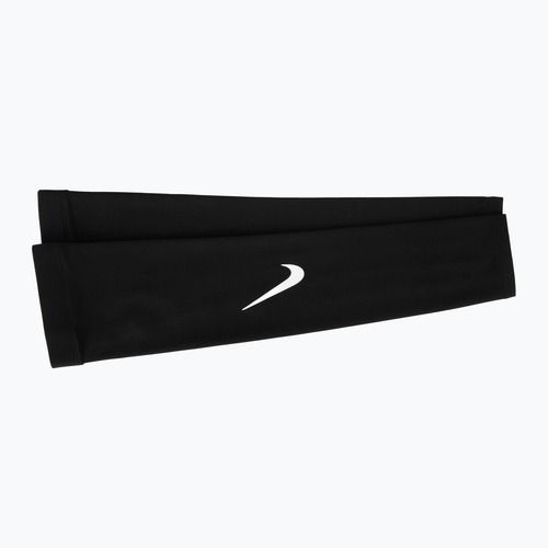 Manicotti da basket Nike Pro Dri-Fit 4.0 black/white