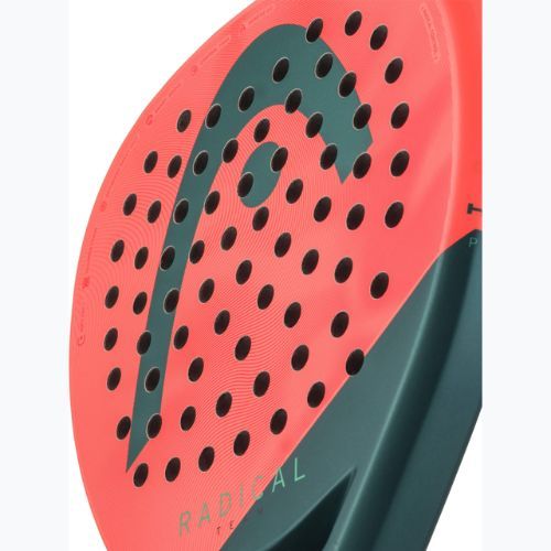 Pala da padel HEAD Radical Team 2026