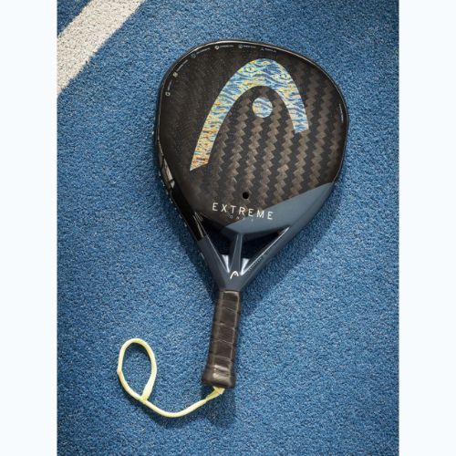 Racchetta da padel HEAD Extreme One X 2025