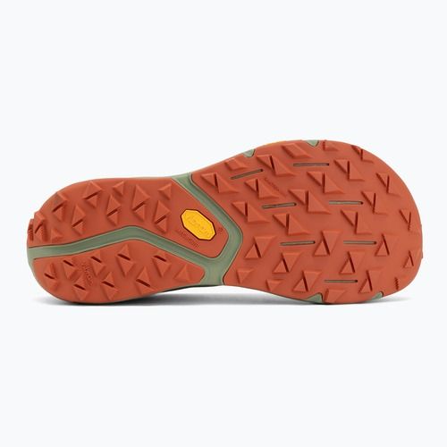 Scarpe running uomo Altra Experience Wild 3+ taupe