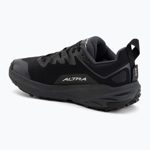 Scarpe da running uomo Altra Experience Wild 3+ black/black