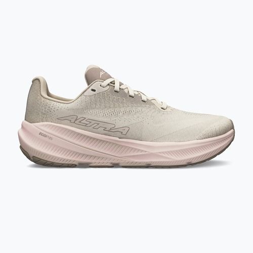 Scarpe da running donna Altra Experience Flow 3 tan