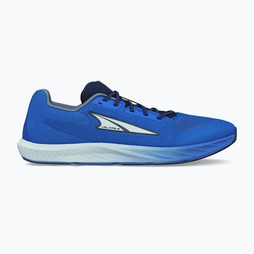 Scarpe da running uomo Altra Escalante 4 blue fade