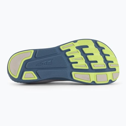 Scarpe da running da uomo Altra Escalante 4 gray/lime