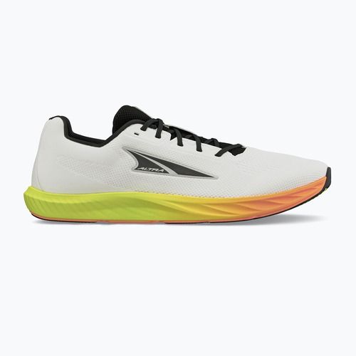 Scarpe da running da uomo Altra Escalante 4 white/orange