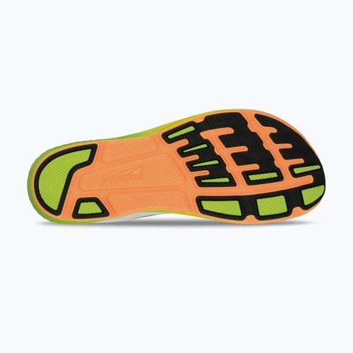 Scarpe da running da uomo Altra Escalante 4 white/orange