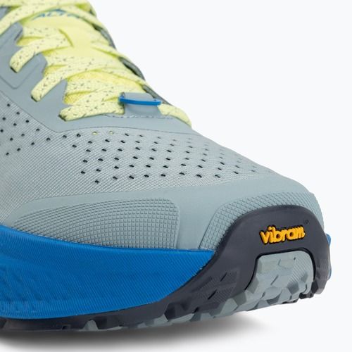 Scarpe da running uomo Altra Olympus 6 gray/blue