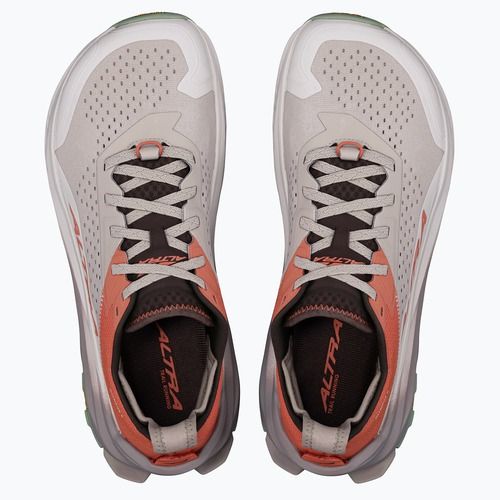 Scarpe da running uomo Altra Olympus 6 orange/clay