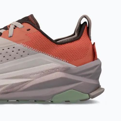 Scarpe da running uomo Altra Olympus 6 orange/clay