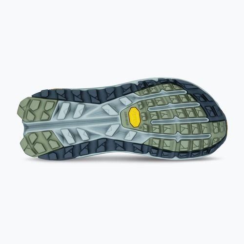 Scarpe da running donna Altra Olympus 6 gray/shadow