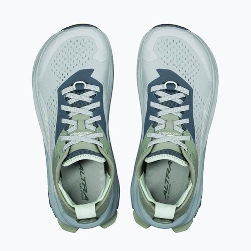 Scarpe da running donna Altra Olympus 6 gray/shadow