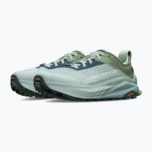 Scarpe da running donna Altra Olympus 6 gray/shadow