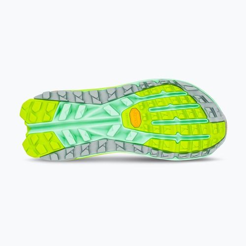 Scarpe da running donna Altra Olympus 6 gray/orange