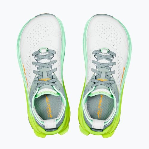 Scarpe da running donna Altra Olympus 6 gray/orange