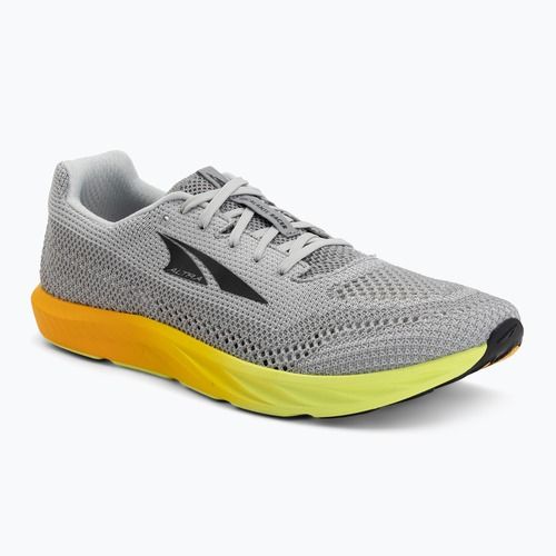 Scarpe da running uomo Altra Escalante Racer 2 gray/orange