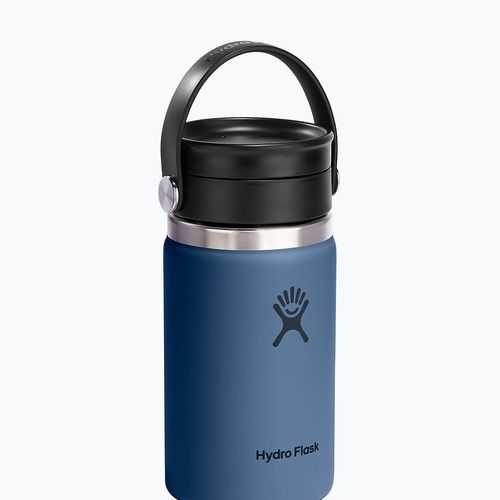 Borraccia termica Hydro Flask Wide Flex Sip 355 ml Harbor Blue
