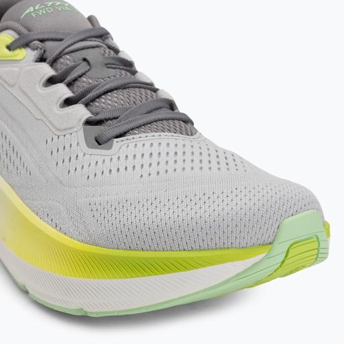 Scarpe da running donna Altra FWD Via 2 gray